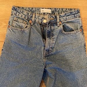 Zara Jeans